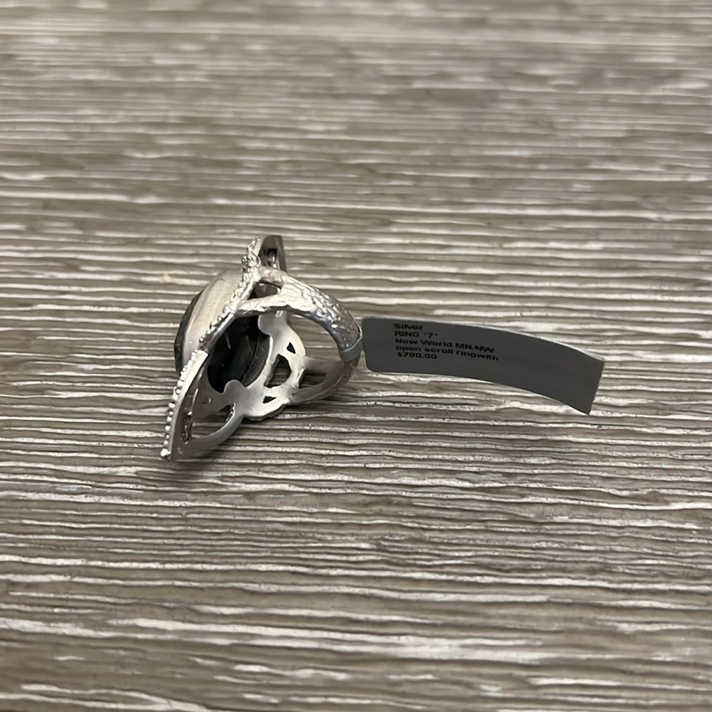 Armenta Ring - Picture 3 of 7